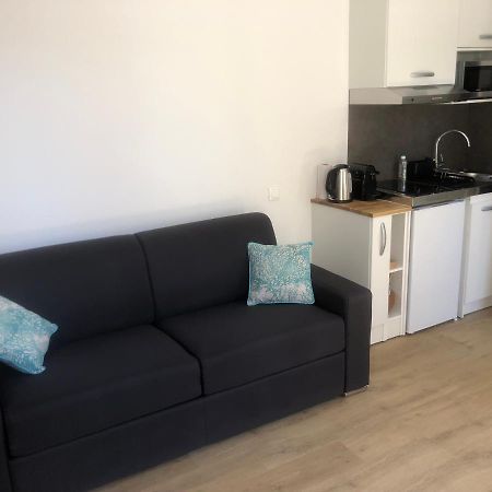 Superbe Studio Centre Ville La Rochelle, Au Calme Ла-Рошель Екстер'єр фото